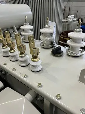 Трансформатор ТМ 10000/10,5/6,3